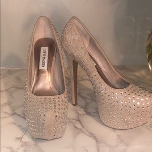 Steve Madden PUMPS